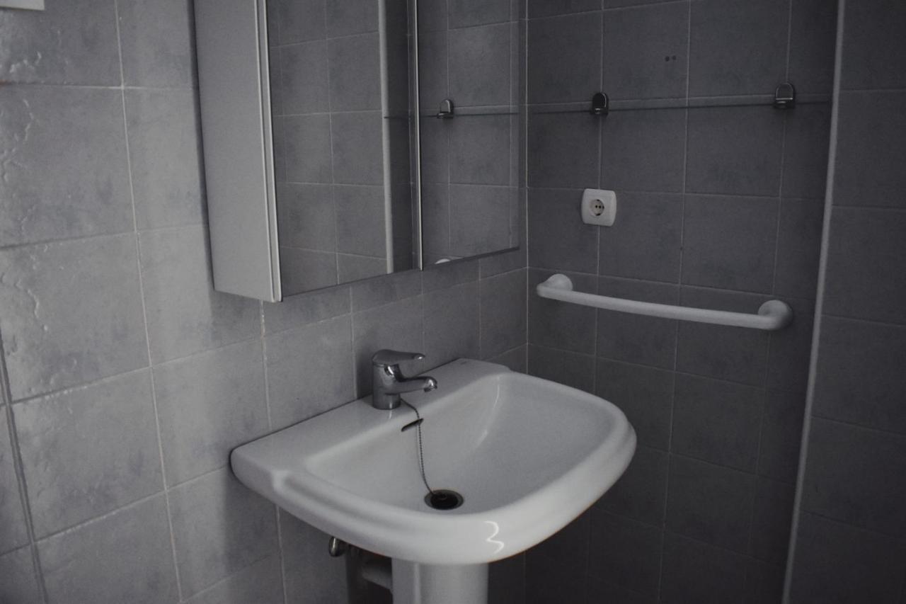 Duplex En Meloneras Leilighet San Bartolomé Eksteriør bilde