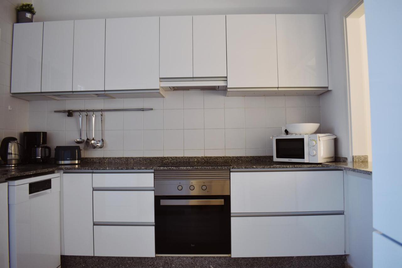 Duplex En Meloneras Leilighet San Bartolomé Eksteriør bilde