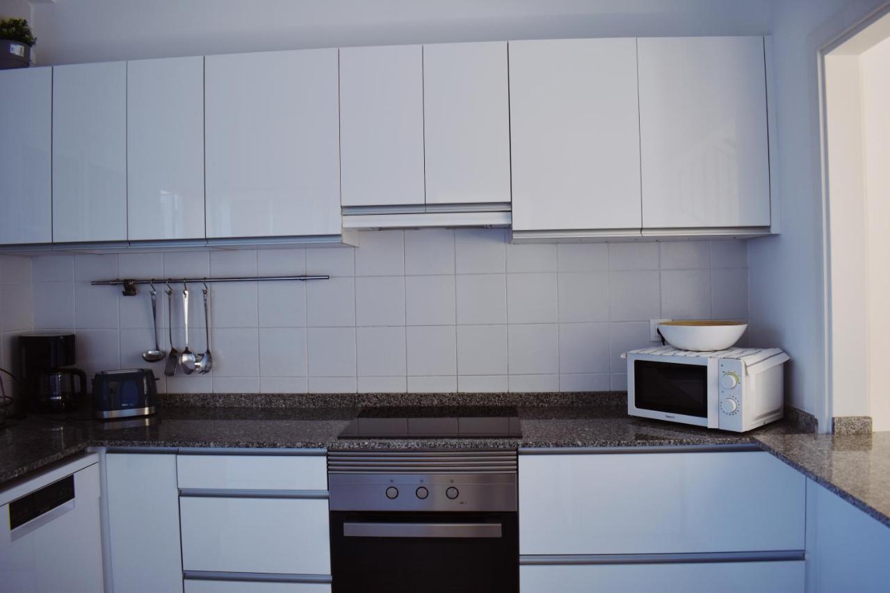 Duplex En Meloneras Leilighet San Bartolomé Eksteriør bilde